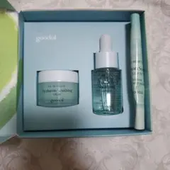 goodal ICE HEARTLEAF ミニキットのサムネイル