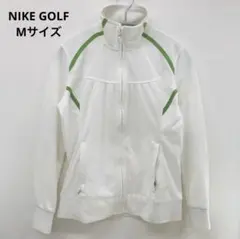 NIKE GOLF ジャージ ジャケット レディース　ミ74