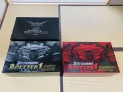 2025年最新】ゲッター ex合金の人気アイテム - メルカリ
