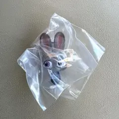 ズートピア2 めじるしアクセサリー ジュディホップス