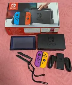 2026年最新】ニンテンドースイッチ 本体 未使用の人気アイテム - メルカリ