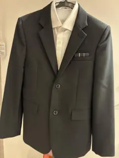 キッズ160センチスーツ