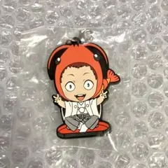 天童覚 ラバーマスコット ラバスト 一番くじ 排球新年 ハイキュー