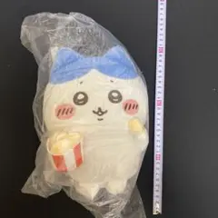 未使用】ちいかわパーク 限定 ポップコーンバケツ ハチワレ - メルカリ