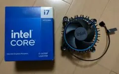 Intel Core i9 285 用 N38356-001 クーラーファンのみ Intel Core i9 285 用 N38356-001 クーラーファンのみ - メルカリ