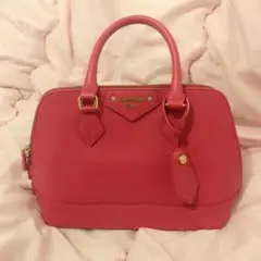 サマンサベガ ハンドバッグ