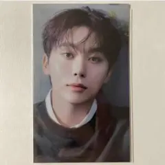 SEVENTEEN スングァン 消費期限 TSUTAYA トレカ 1枚