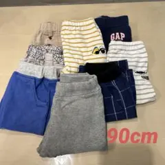 90cm ボトムスセット BREEZE 他