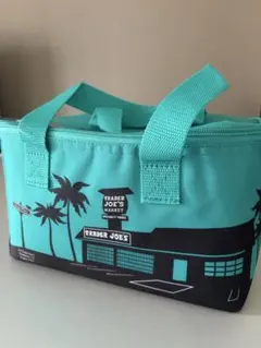 Trader Joe's トレジョ ミニ保冷バッグ