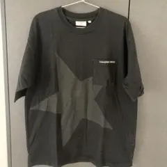 CONVERSE TOKYO スタープリント ポケットTシャツのサムネイル