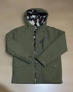 マウンテンジャケット ブルゾン