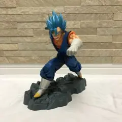 ドラゴンボール超 ベジットブルー フィギュア