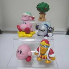 シャクレルプラネット 星のカービィ コンプセット