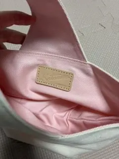 Kitamura キタムラ ミニトートバッグ