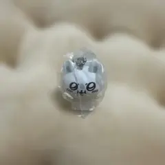 ちいかわ たべものいっぱいマスコット2 モモンガ