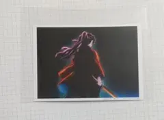 鬼滅の刃 ufotable カフェ 場面写ブロマイド ブロマイド くじ 縁壱