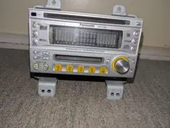 Panasonic WU-M60A ミキサーユニット（コールサイン内蔵） - メルカリ