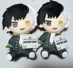 ウィンブレ　桜　ぬいぐるみ