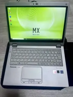 momo様レッツノート CF-S10 6430時間 - メルカリ
