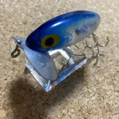 ジッターバグ カエルカラー フレッドアーボガスト 1/2OZ NO994 - メルカリ