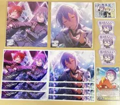 プロセカ 神代類 あんスタコラボグッズ7点セット - メルカリ