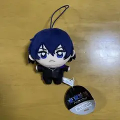 東京喰種 トーキョーグール ぬいぷりけmini2 霧嶋絢都