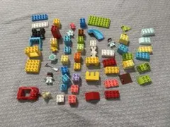 レゴデュプロ　デュプロのコンテナ　スーパーデラックス 10914