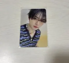 StrayKids スキズ　ATE 両面トレカ　リノ　Leeknow