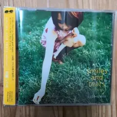 加藤いづみ / Smiles & Tears - メルカリ