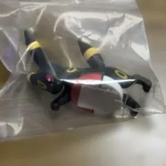 ポケモン　一番くじ　街歩きちらりんフレンズ　ブラッキー