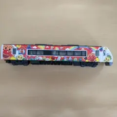 南風アンパンマン列車