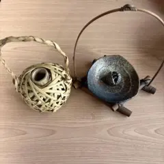 一輪挿し2個セット