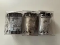 【新品未開封】ワンピースタンブラー　セブンイレブン