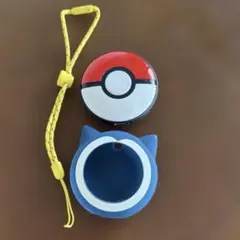 ポケモンGOプラスプラス　カビゴンケース