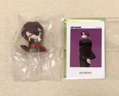 ウィンブレ　蘇枋隼飛　アートステッカー　キーホルダー