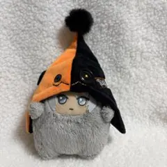 ハロウィンモンスター　ハロウィン限定
