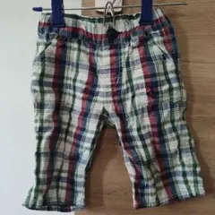 ミキハウス　半ズボン