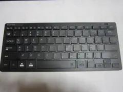 パソコン キーボード