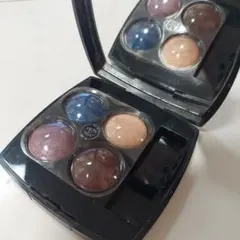 シャネル アイシャドウ レキャトルオンブル 09 TUMULTES CHANELのサムネイル