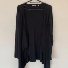 UNIQLO：カーディガン