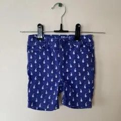 最終値下げ！baby Gap 1969 ショートパンツ