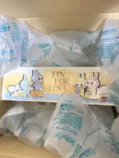 PIN FOR LOVE A-M & N-Z セット - メルカリ