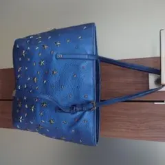 JimmyChoo ジミーチュウ　サシャトートバッグ