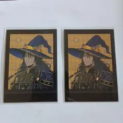 ツイステ　ブルームバースデーぱしゃこれ　レオナ・キングスカラー