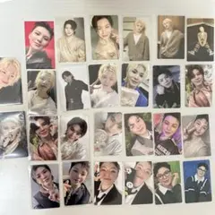 SEVENTEEN ウジ WOOZI トレカ グッズ まとめ売り - メルカリ