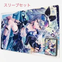 2026年最新】ミッドナイトブルー スリーブの人気アイテム - メルカリ