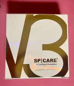 【新品・未開封】SPICARE★V3★インテリジェントファンデーション★本体★のサムネイル