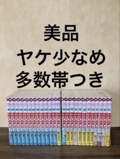 【マットカバー付】神様はじめました 全巻セット（1-25巻）帯多数あり マットカバー付】神様はじめました 全巻セット（1-25巻）帯多数あり