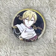 ナギ　缶バッジ　IDOLiSH7 アイナナ　アイドリッシュセブン