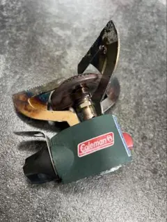 Coleman Outlander Micro Stove PZ 本体のサムネイル